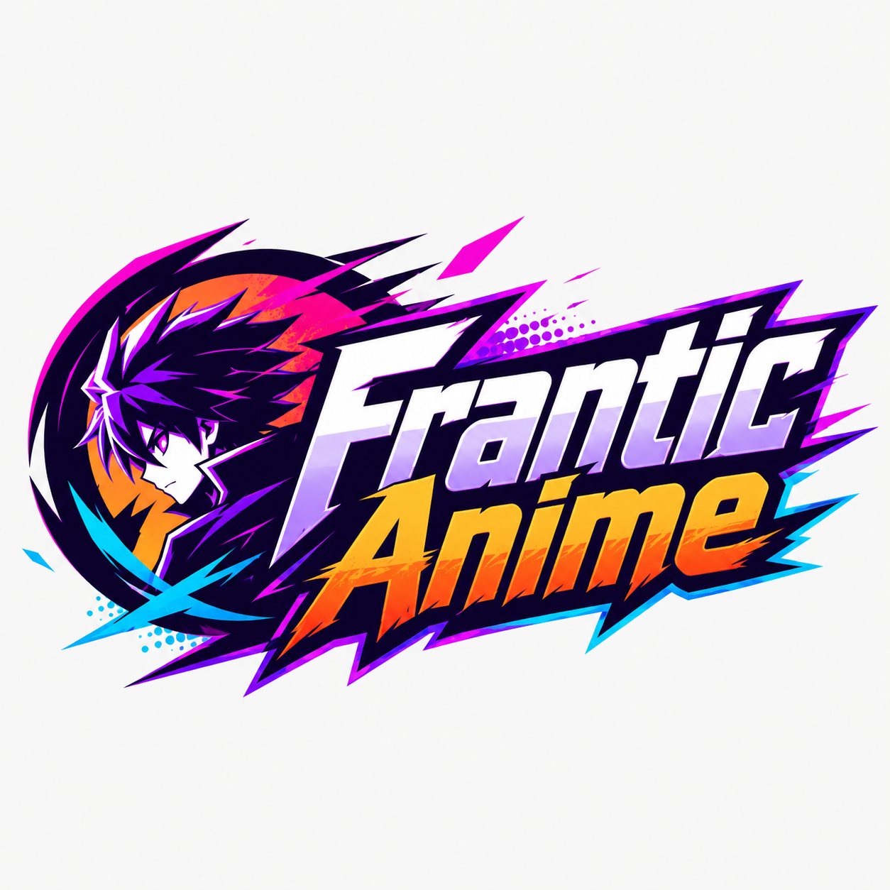 Frantic Anime